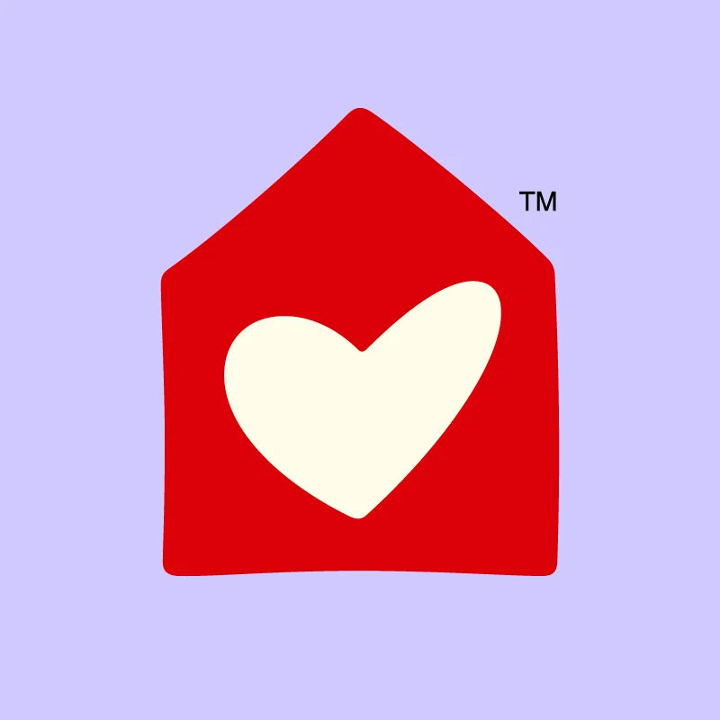 Ronald McDonald House logo